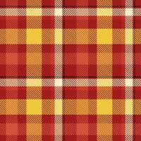 escocês tartan xadrez desatado padrão, clássico xadrez tartan. para camisa impressão, roupas, vestidos, toalhas de mesa, cobertores, roupa de cama, papel, colcha, tecido e de outros têxtil produtos. vetor