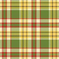 escocês tartan xadrez desatado padrão, tradicional escocês xadrez fundo. para lenço, vestir, saia, de outros moderno Primavera outono inverno moda têxtil Projeto. vetor