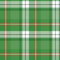 escocês tartan xadrez desatado padrão, doce xadrez padronizar desatado. para lenço, vestir, saia, de outros moderno Primavera outono inverno moda têxtil Projeto. vetor