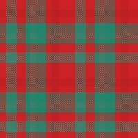 escocês tartan xadrez desatado padrão, tecido de algodão padrões. flanela camisa tartan padrões. na moda azulejos vetor ilustração para papeis de parede.