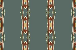 navajo padronizar desatado australiano aborígene padronizar motivo bordado, ikat bordado vetor Projeto para impressão indonésio batik motivo bordado nativo americano Kurta Mughal Projeto