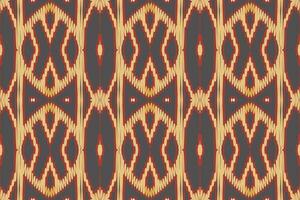 navajo padronizar desatado australiano aborígene padronizar motivo bordado, ikat bordado vetor Projeto para impressão gravata tingimento fronha sambal puri kurti Mughal arquitetura