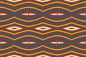 gravata corante padronizar desatado australiano aborígene padronizar motivo bordado, ikat bordado vetor Projeto para impressão egípcio padronizar tibetano mandala bandana