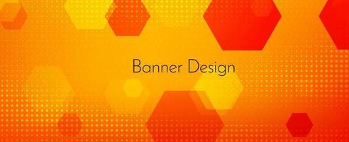 fundo abstrato geométrico design decorativo moderno banner vetor