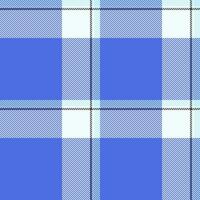 vetor desatado tartan do tecido xadrez fundo com uma Verifica padronizar textura têxtil.