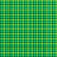 vetor desatado textura dentro a Formato do verde xadrez tecido