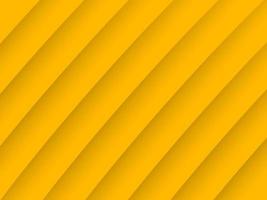fundo diagonal amarelo abstrato vetor