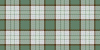 traje tecido Verifica tartan, cavalheiro têxtil padronizar textura. americano fundo vetor xadrez desatado dentro pastel e gainboro cores.