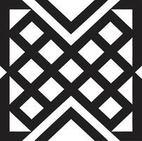 fusão de formas construindo vetor forma logotipos poliescultura icônico geométrico emblema Projeto