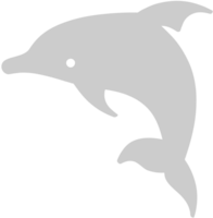 golfinho vetor