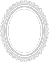 oval vetor