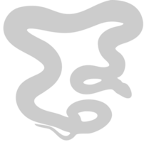 serpente vetor