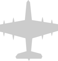 aeronave vetor