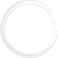 círculo vetor