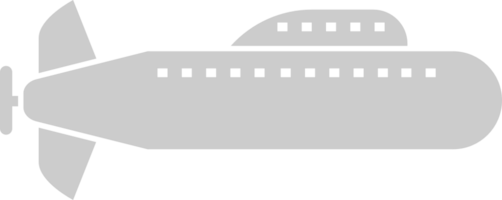 submarino vetor