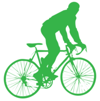 ciclismo vetor