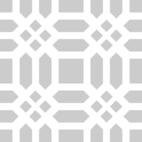 quadrado padrão geométrico vetor