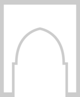 arco vetor