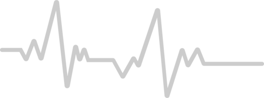 batimento cardiaco vetor