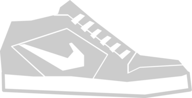 sapatos vetor