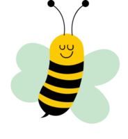 abelha vetor