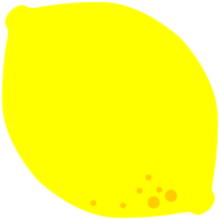 limão vetor