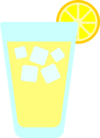 limonada vetor