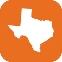 texas vetor