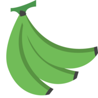 banana vetor