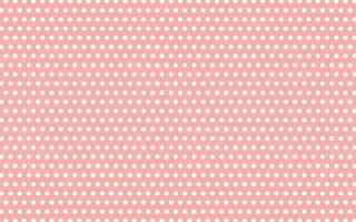 bolinhas arte abstrata paisagem rosa fundo largo formas brancas símbolo padrão sem emenda para capas de livros de impressão têxtil etc. vetor