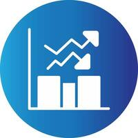 conectados negociação criativo ícone Projeto vetor