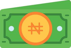 namecoin linha preenchidas ícone vetor