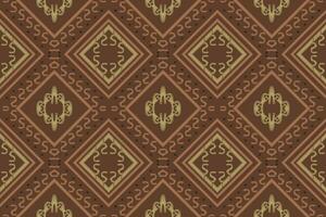 nativo padronizar americano tribal indiano enfeite padronizar geométrico étnico têxtil textura tribal asteca padronizar navajo mexicano tecido desatado vetor decoração moda