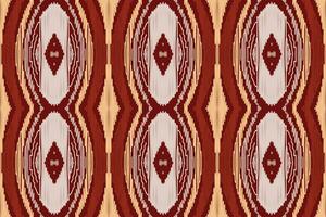 americano étnico nativo padrão.tradicional navajo, asteca, apache, sudoeste e mexicano estilo tecido padrão.abstrato vetor motivos padrão.design para tecido, roupas, cobertor, tapete, tecido, envoltório, decoração