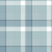 xadrez padronizar desatado. verificador padronizar desatado tartan ilustração vetor conjunto para lenço, cobertor, de outros moderno Primavera verão outono inverno feriado tecido imprimir.