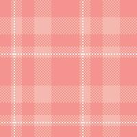xadrez padronizar desatado. clássico escocês tartan Projeto. tradicional escocês tecido tecido. lenhador camisa flanela têxtil. padronizar telha amostra incluído. vetor