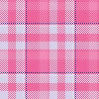 xadrez padrões desatado. tradicional escocês xadrez fundo. desatado tartan ilustração vetor conjunto para lenço, cobertor, de outros moderno Primavera verão outono inverno feriado tecido imprimir.