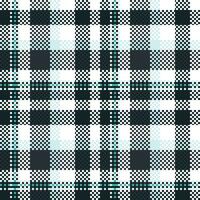 tartan padronizar desatado. pastel escocês tartan padronizar para camisa impressão, roupas, vestidos, toalhas de mesa, cobertores, roupa de cama, papel, colcha, tecido e de outros têxtil produtos. vetor