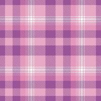 tartan xadrez vetor desatado padronizar. escocês xadrez, para camisa impressão, roupas, vestidos, toalhas de mesa, cobertores, roupa de cama, papel, colcha, tecido e de outros têxtil produtos.