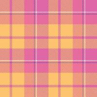 tartan xadrez desatado padronizar. verificador padronizar. desatado tartan ilustração vetor conjunto para lenço, cobertor, de outros moderno Primavera verão outono inverno feriado tecido imprimir.