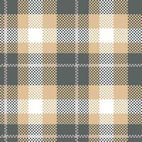 tartan padronizar desatado. abstrato Verifica xadrez padronizar desatado tartan ilustração vetor conjunto para lenço, cobertor, de outros moderno Primavera verão outono inverno feriado tecido imprimir.