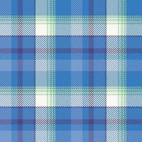 tartan xadrez padronizar desatado. tartan desatado padronizar. tradicional escocês tecido tecido. lenhador camisa flanela têxtil. padronizar telha amostra incluído. vetor