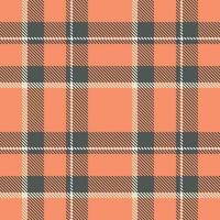 tartan xadrez padronizar desatado. escocês xadrez, desatado tartan ilustração vetor conjunto para lenço, cobertor, de outros moderno Primavera verão outono inverno feriado tecido imprimir.