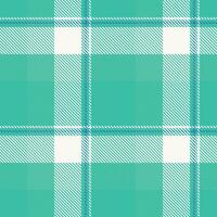 tartan xadrez padronizar desatado. clássico xadrez tartan. tradicional escocês tecido tecido. lenhador camisa flanela têxtil. padronizar telha amostra incluído. vetor