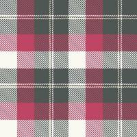 tartan xadrez padronizar desatado. abstrato Verifica xadrez padronizar. para camisa impressão, roupas, vestidos, toalhas de mesa, cobertores, roupa de cama, papel, colcha, tecido e de outros têxtil produtos. vetor