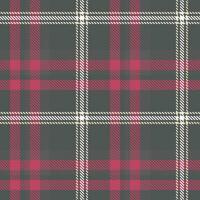 tartan xadrez padronizar desatado. abstrato Verifica xadrez padronizar. para lenço, vestir, saia, de outros moderno Primavera outono inverno moda têxtil Projeto. vetor