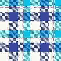 escocês tartan xadrez desatado padrão, xadrez padronizar desatado. tradicional escocês tecido tecido. lenhador camisa flanela têxtil. padronizar telha amostra incluído. vetor