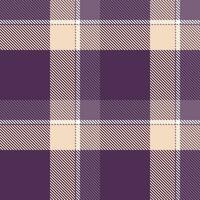 escocês tartan xadrez desatado padrão, tartan desatado padronizar. para camisa impressão, roupas, vestidos, toalhas de mesa, cobertores, roupa de cama, papel, colcha, tecido e de outros têxtil produtos. vetor