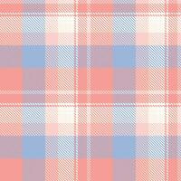 escocês tartan xadrez desatado padrão, tartan xadrez padronizar desatado. flanela camisa tartan padrões. na moda azulejos vetor ilustração para papeis de parede.