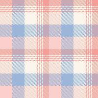 escocês tartan xadrez desatado padrão, tradicional escocês xadrez fundo. para lenço, vestir, saia, de outros moderno Primavera outono inverno moda têxtil Projeto. vetor